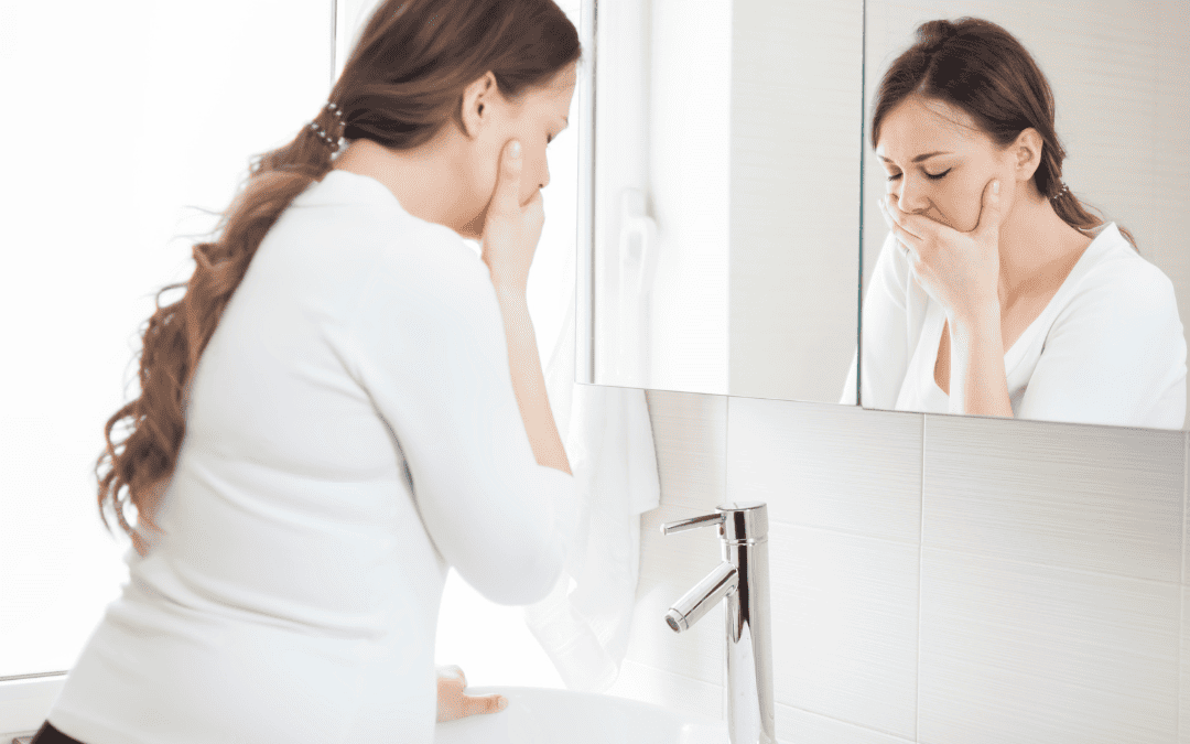 How To Survive Morning Sickness: Home Remedies And Coping Strategies For Pregnant Women