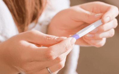 How To Prepare Yourself For Pregnancy