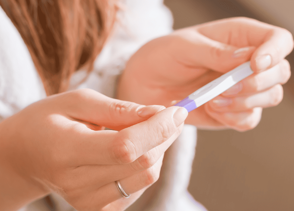 How To Prepare Yourself For Pregnancy