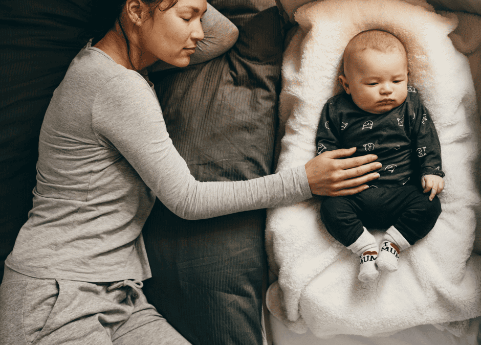 Maximize Sleep And Milk Supply: The Ultimate Strategy For Breastfeeding Moms