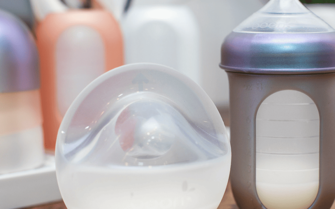 Make Every Drop Of Breast Milk Count: Unpacking The Ladybug And Hakaa Methods For New Moms