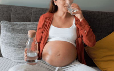 8 Healthy Pregnancy Habits To Adopt