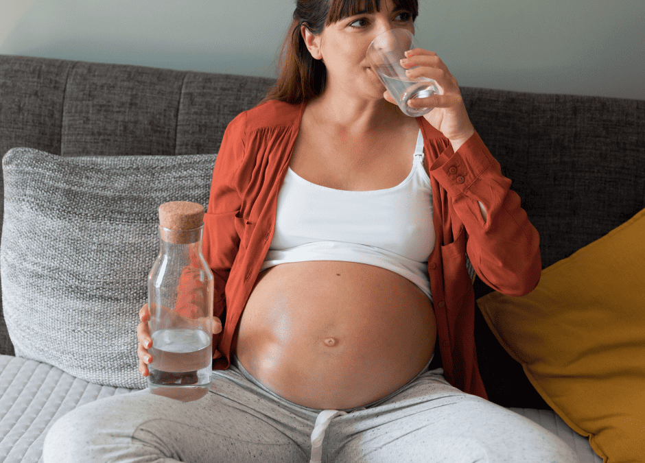 8 Healthy Pregnancy Habits To Adopt