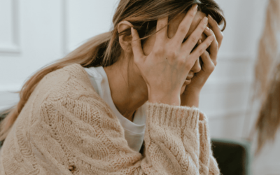 The Effects Of Stress On Pregnancy