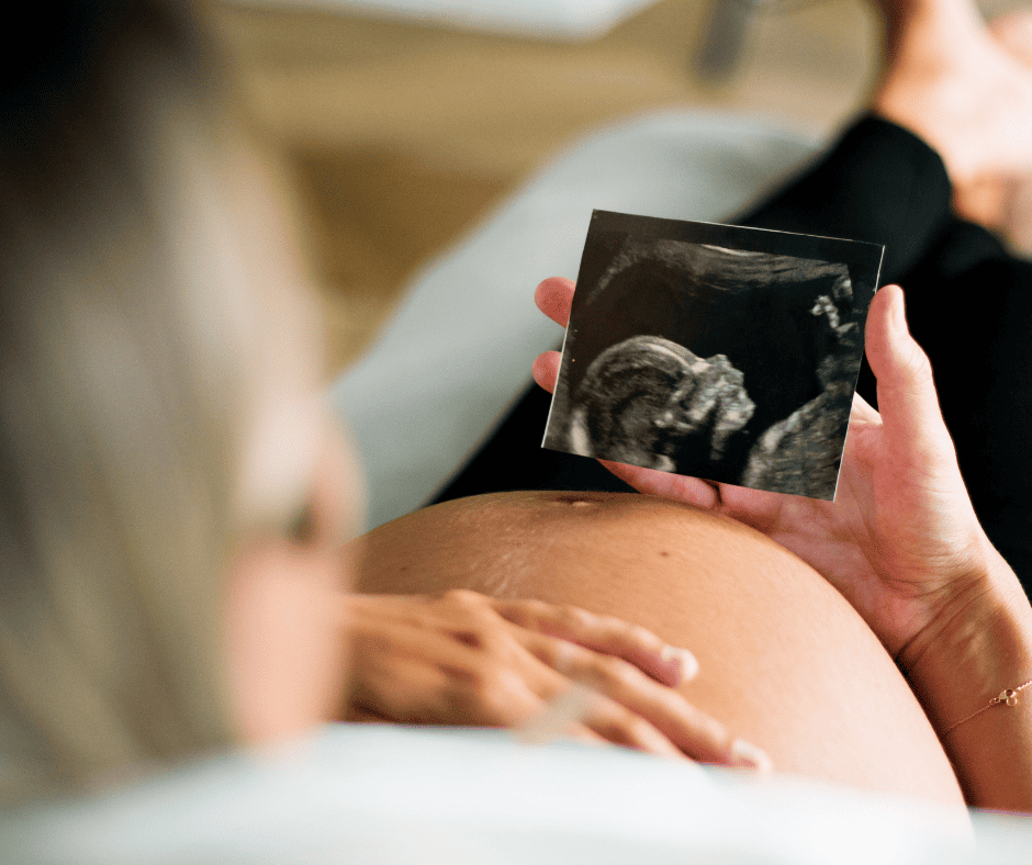 Pregnancy concerns and pregnancy complications 