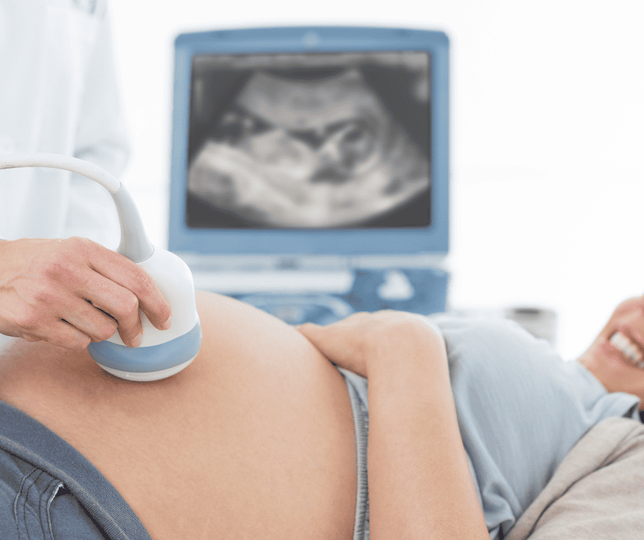 Pregnancy concerns and pregnancy complications 