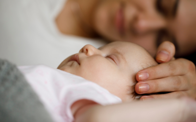 7 Ways To Improve Your Baby’s Nighttime Sleep (Without Crying It Out!)