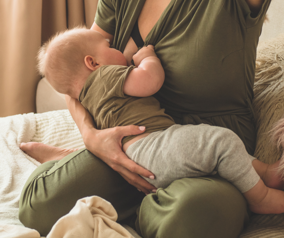 7 Ways To Improve Your Baby’s Nighttime Sleep