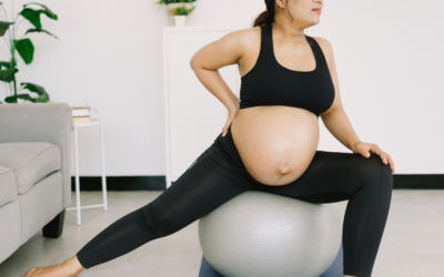 Third Trimester Must-Haves: How To Make The Last Stage Of Pregnancy More Comfortable