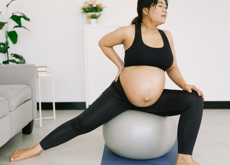 Third Trimester Must-Haves: How To Make The Last Stage Of Pregnancy More Comfortable