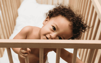 Baby Sleep Training: Uncovered Secrets And Do You Even Need It?