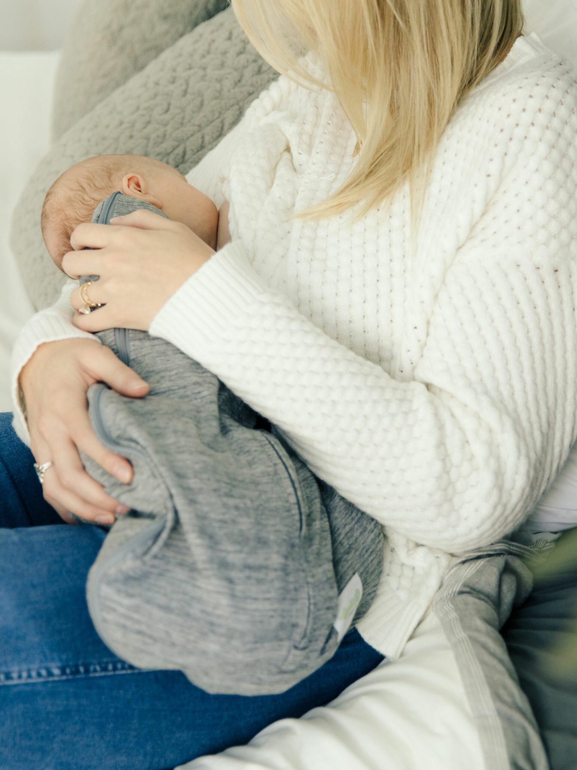 breastfeeding consultant
