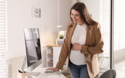 Managing Pregnancy And Work: Tips To Stay Healthy And Reduce Stress