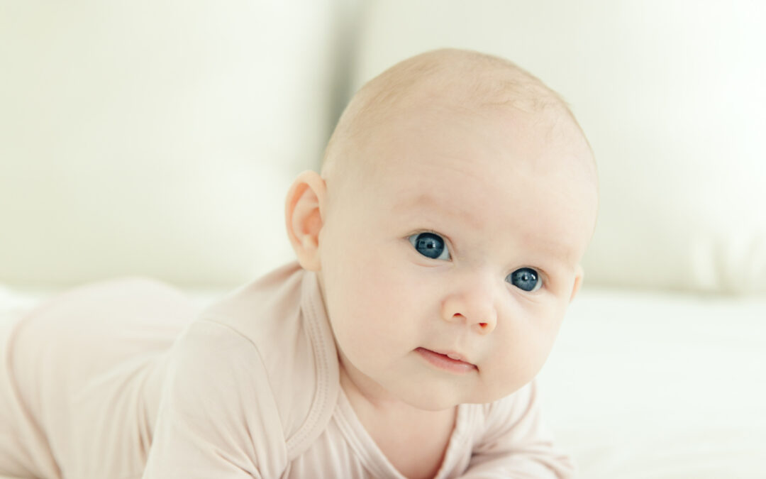 infant