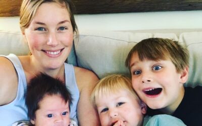 The Default Parent (an opinion piece)