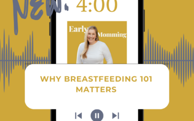 Breastfeeding 101: How Production Really Works